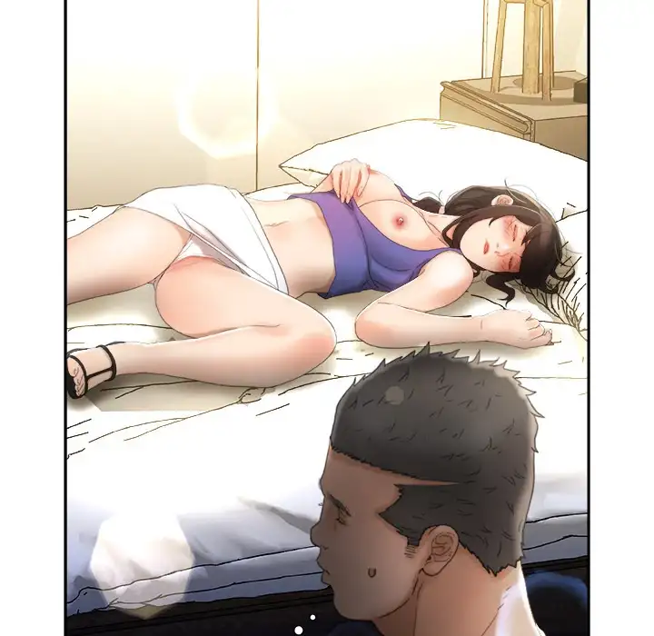 Office Ladies chapter 23 page 8