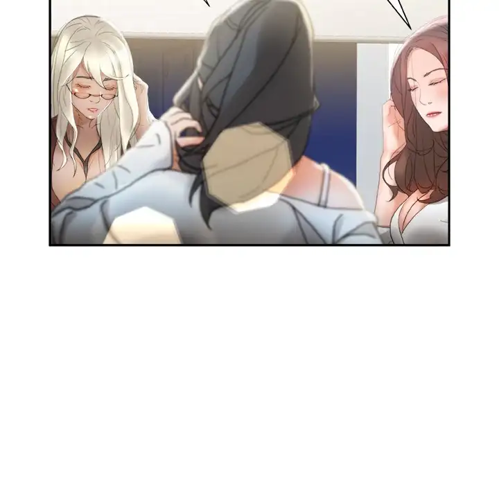 Office Ladies chapter 23 page 20