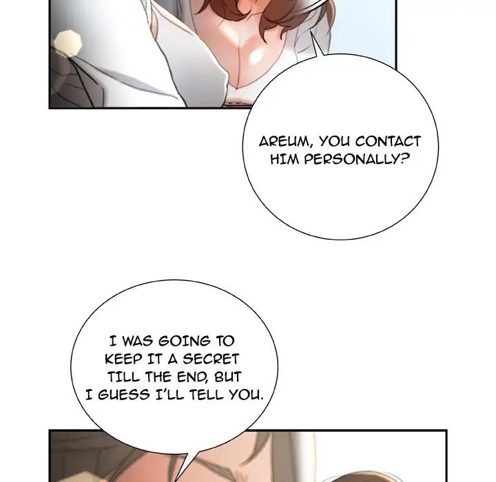 Office Ladies chapter 23 page 23