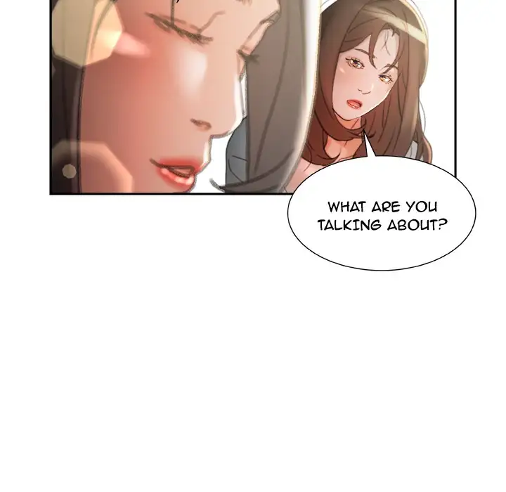 Office Ladies chapter 23 page 24