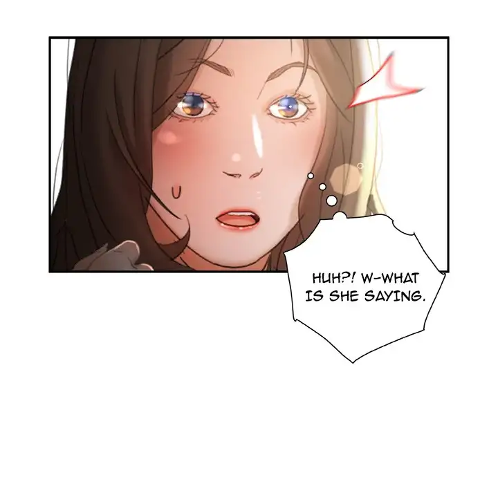 Office Ladies chapter 23 page 26