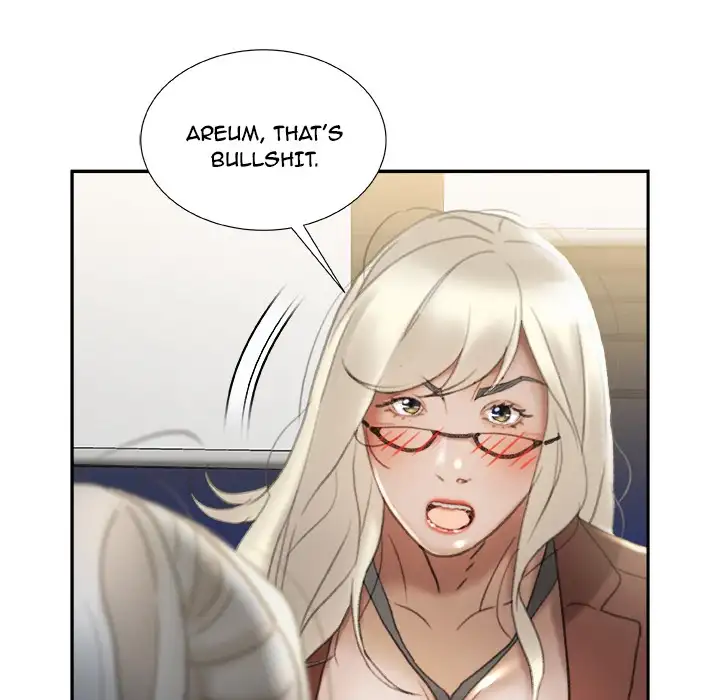 Office Ladies chapter 23 page 27