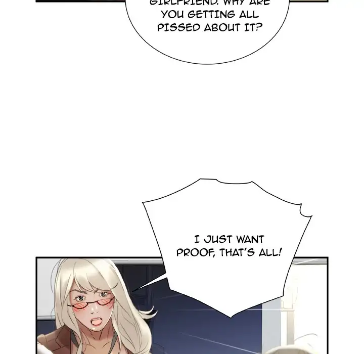 Office Ladies chapter 23 page 29