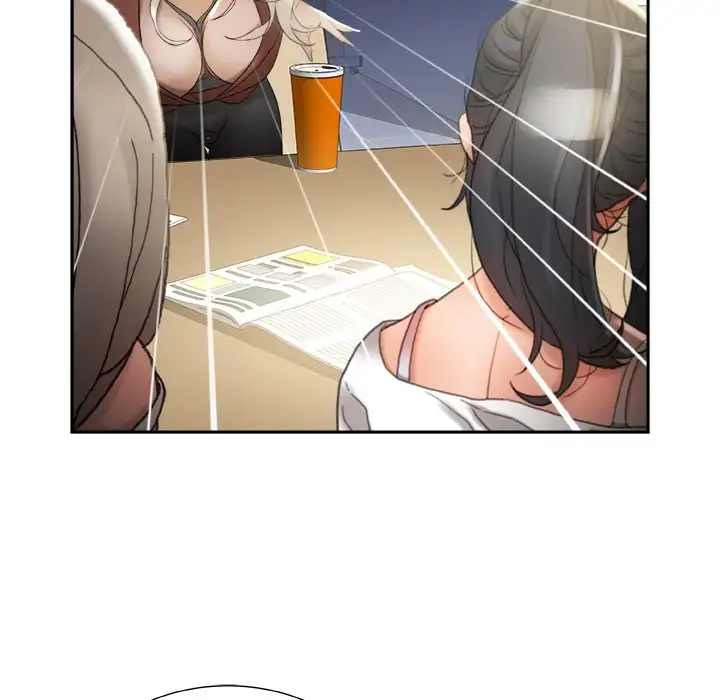 Office Ladies chapter 23 page 30