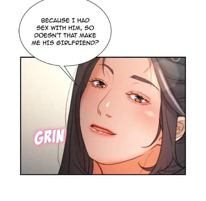 Office Ladies chapter 23 page 31