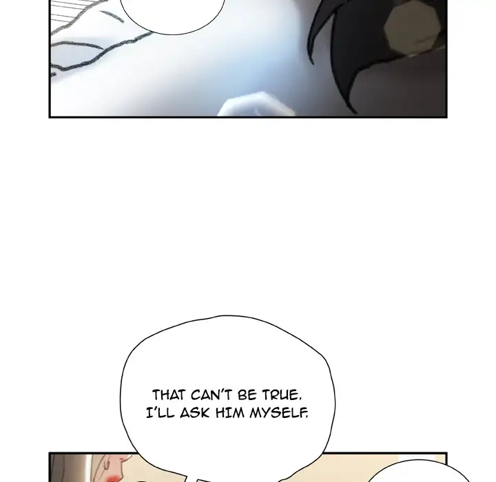 Office Ladies chapter 23 page 34