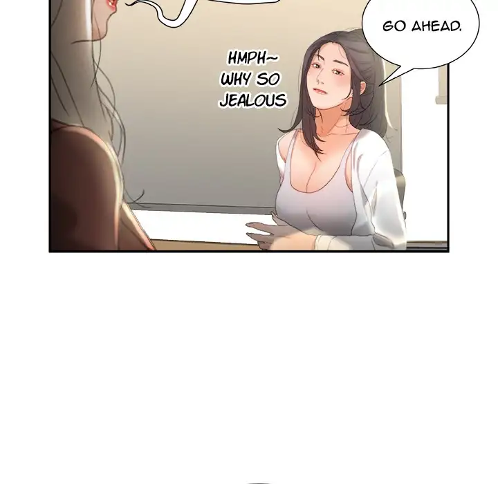 Office Ladies chapter 23 page 35