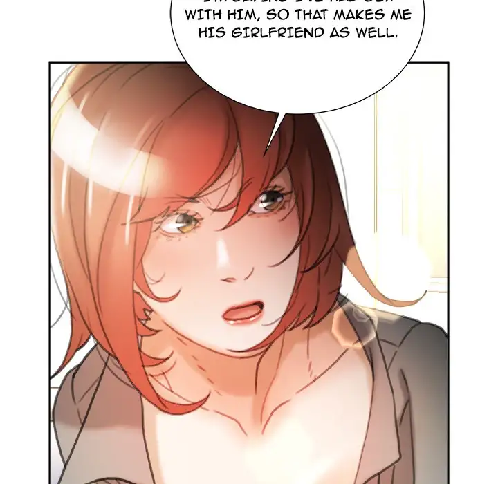 Office Ladies chapter 23 page 39