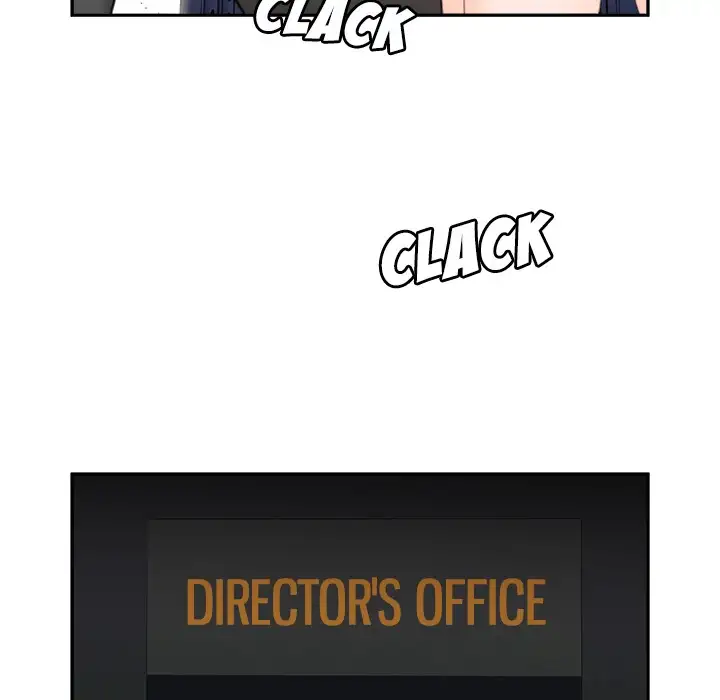 Office Ladies chapter 23 page 44