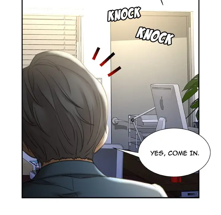 Office Ladies chapter 23 page 46