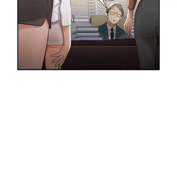 Office Ladies chapter 23 page 48