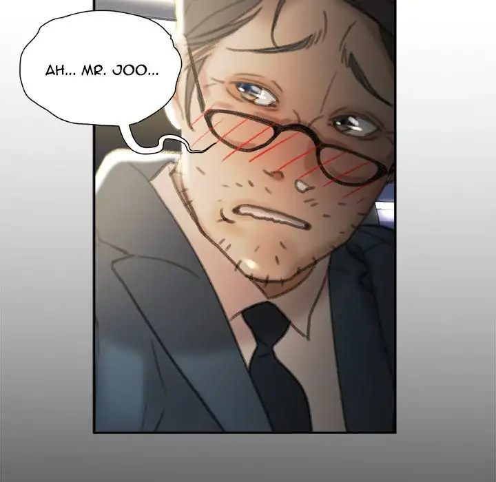 Office Ladies chapter 23 page 50