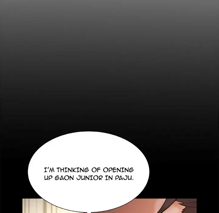 Office Ladies chapter 23 page 51
