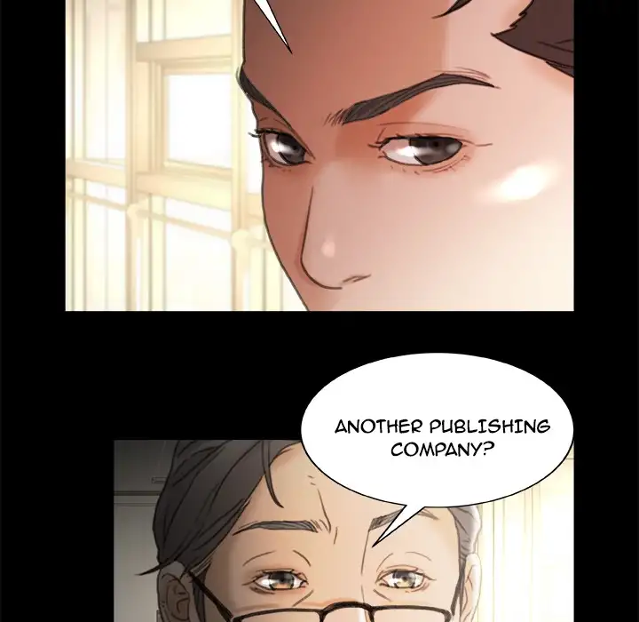 Office Ladies chapter 23 page 52
