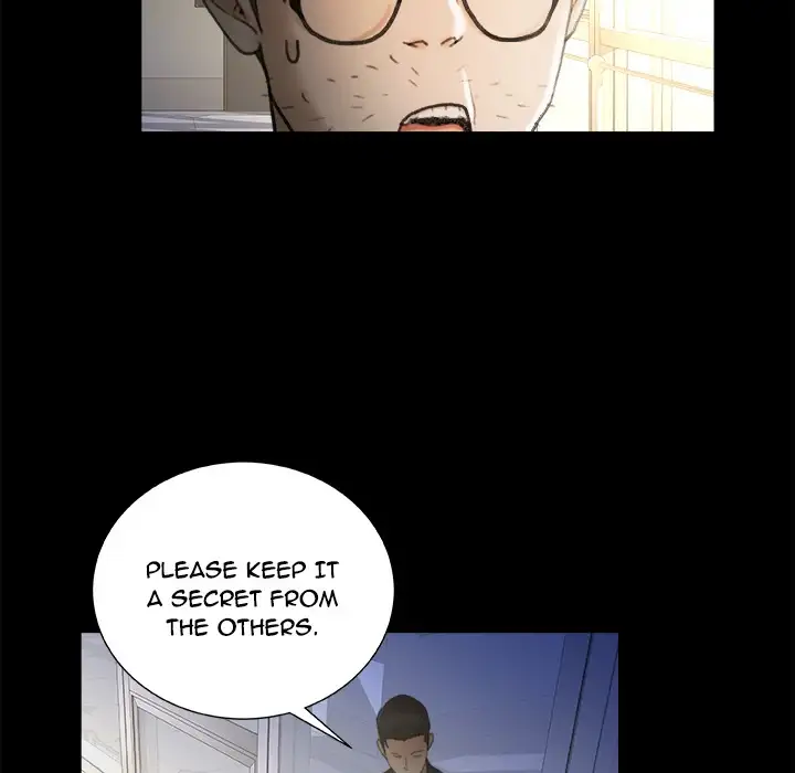 Office Ladies chapter 23 page 53