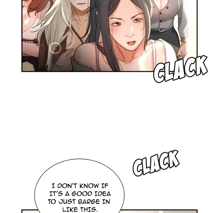 Office Ladies chapter 23 page 60
