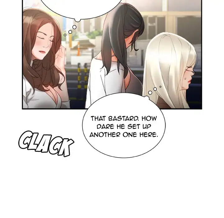 Office Ladies chapter 23 page 61