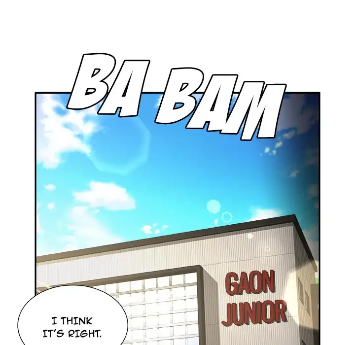Office Ladies chapter 23 page 63