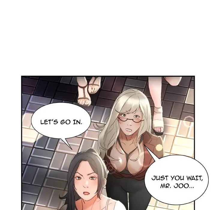 Office Ladies chapter 23 page 65