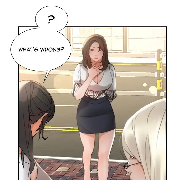 Office Ladies chapter 23 page 68