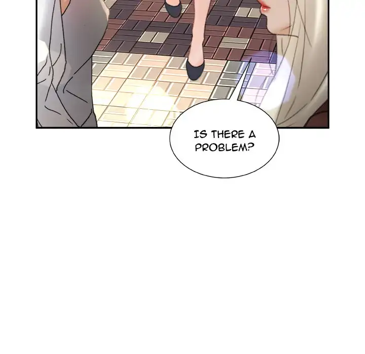 Office Ladies chapter 23 page 69