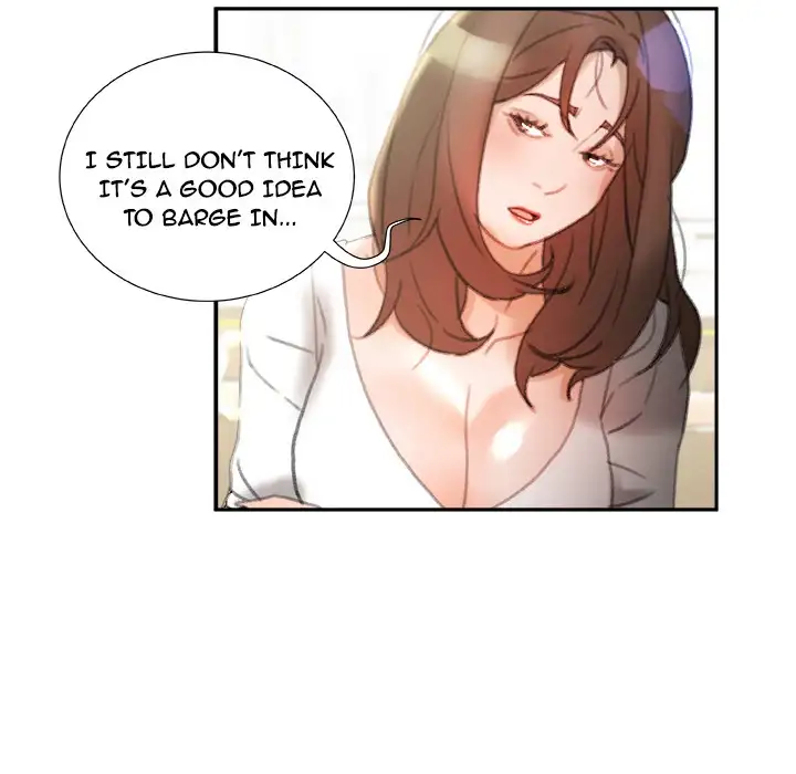 Office Ladies chapter 23 page 70