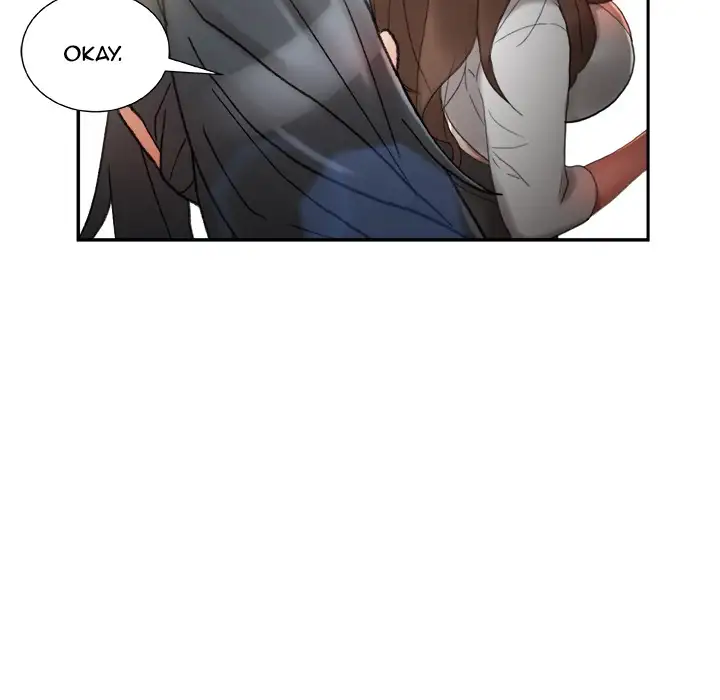 Office Ladies chapter 23 page 73