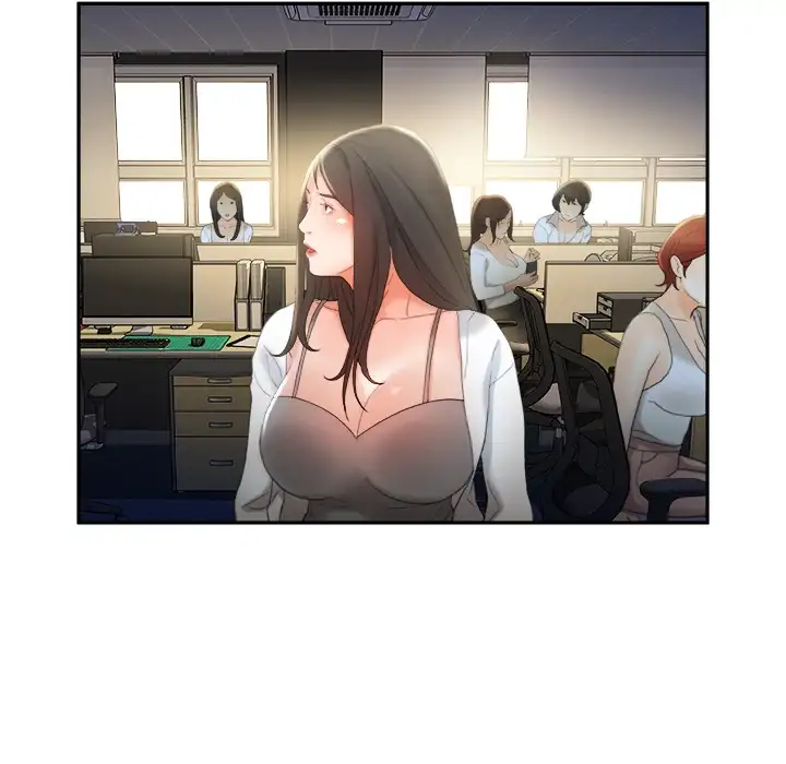 Office Ladies chapter 23 page 74