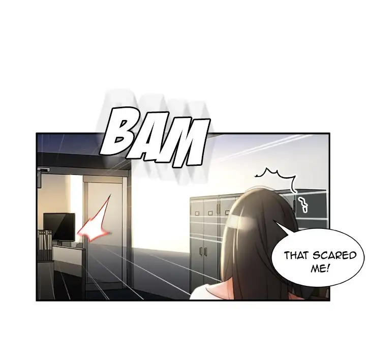 Office Ladies chapter 23 page 75