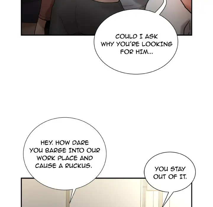 Office Ladies chapter 23 page 79