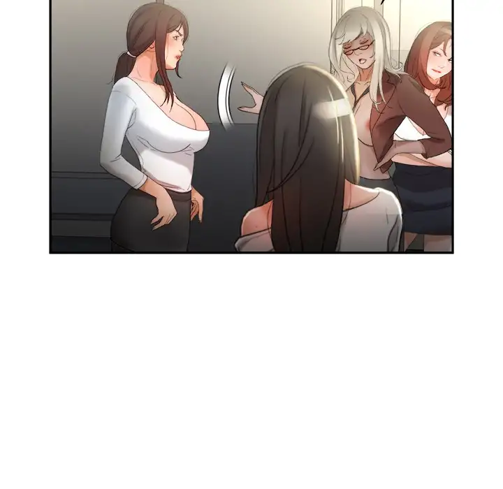 Office Ladies chapter 23 page 80