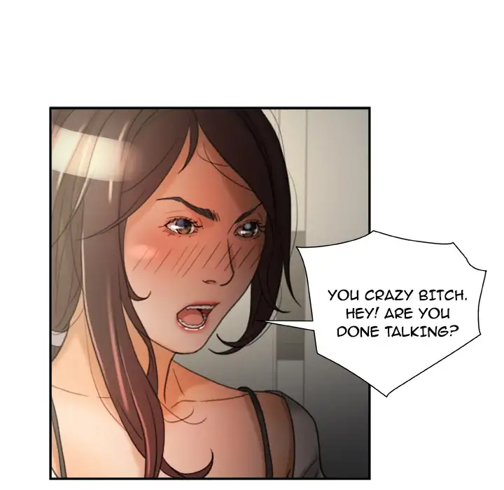 Office Ladies chapter 23 page 81