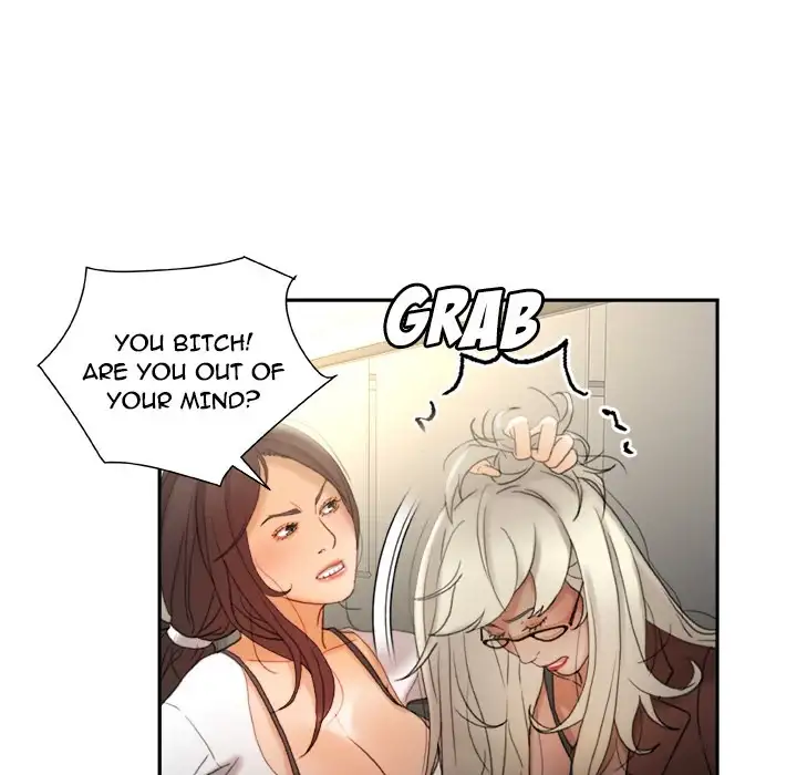 Office Ladies chapter 23 page 83