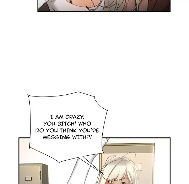 Office Ladies chapter 23 page 84