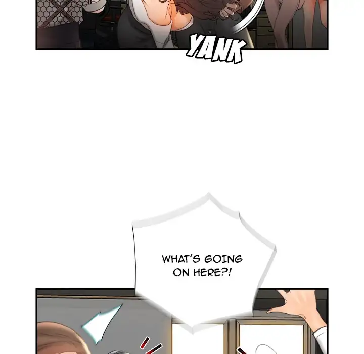 Office Ladies chapter 23 page 87