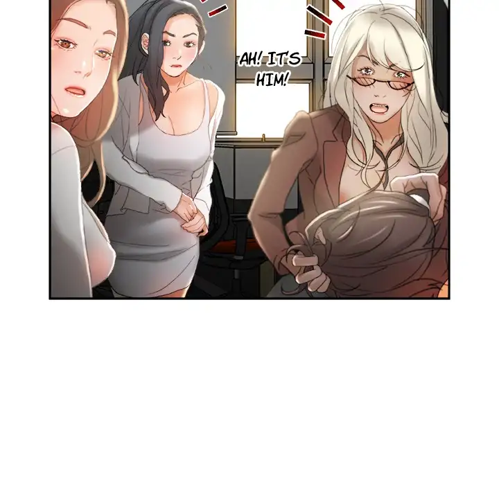 Office Ladies chapter 23 page 88
