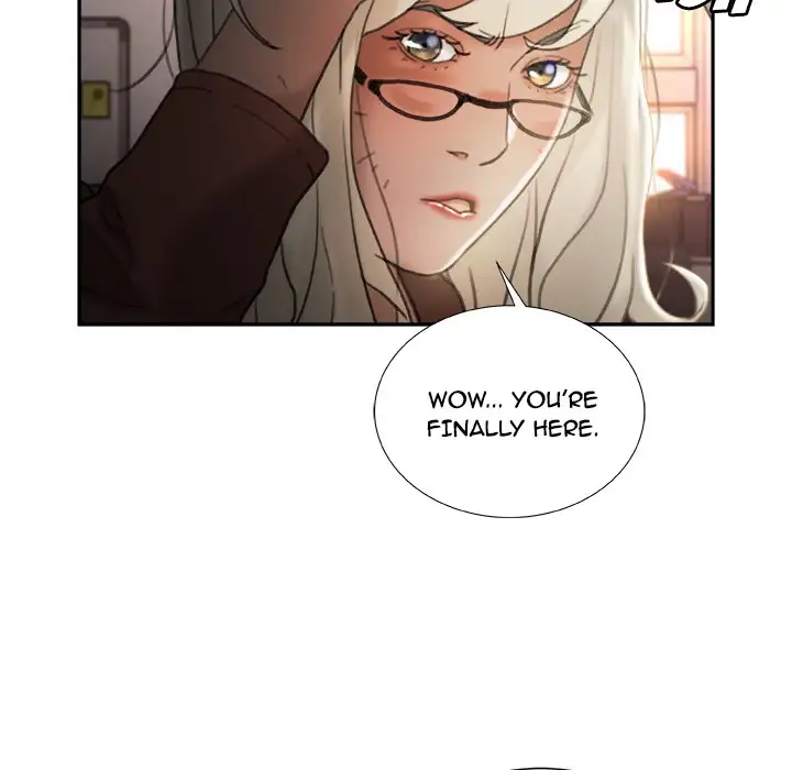 Office Ladies chapter 23 page 92