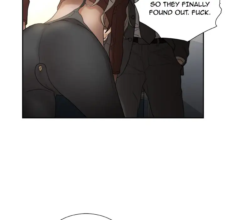 Office Ladies chapter 23 page 94