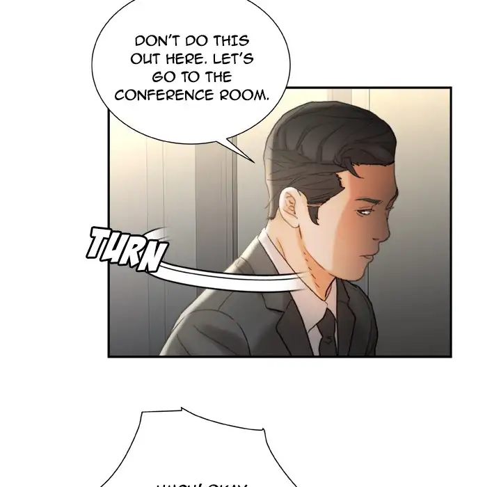 Office Ladies chapter 23 page 95