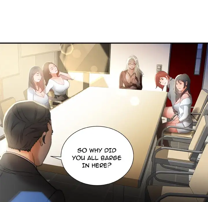 Office Ladies chapter 23 page 98