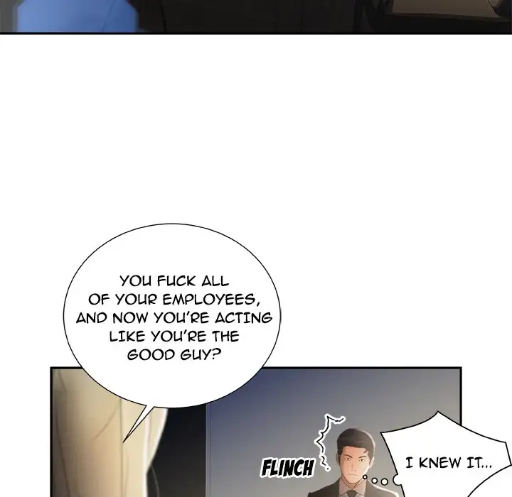 Office Ladies chapter 23 page 99