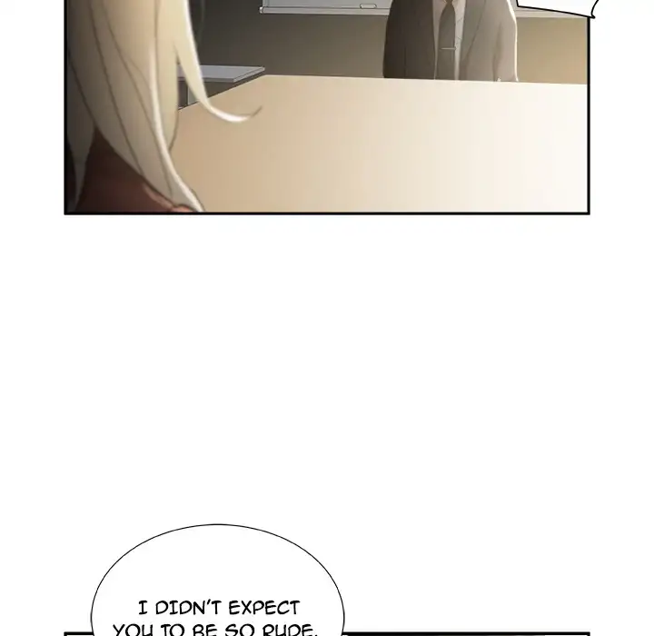 Office Ladies chapter 23 page 100