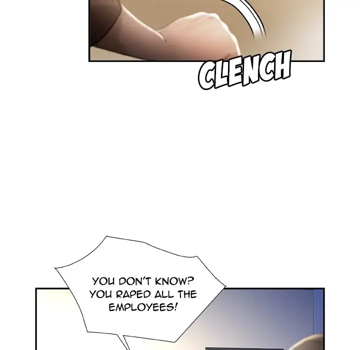 Office Ladies chapter 23 page 104