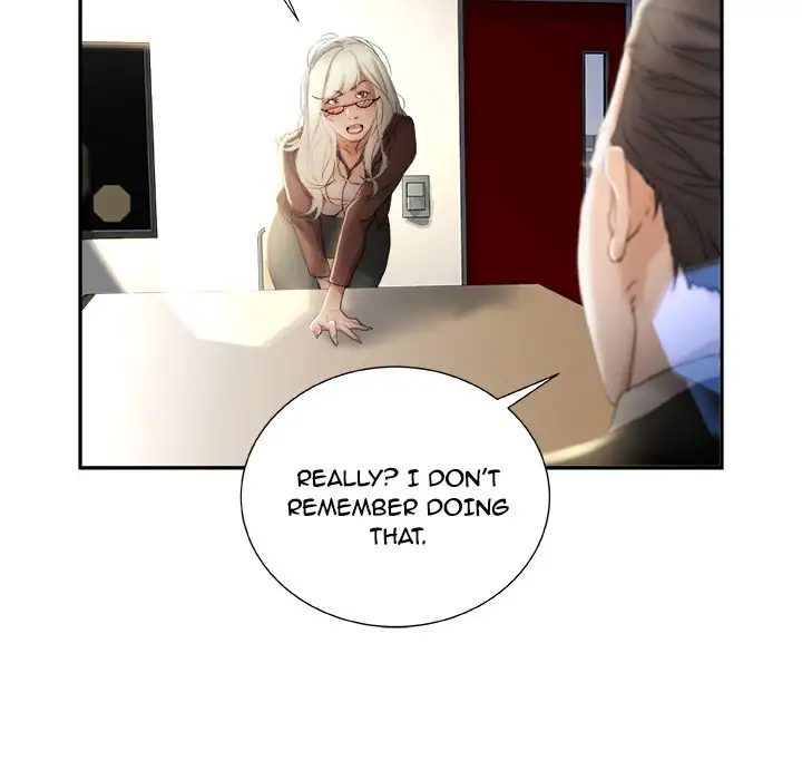 Office Ladies chapter 23 page 105