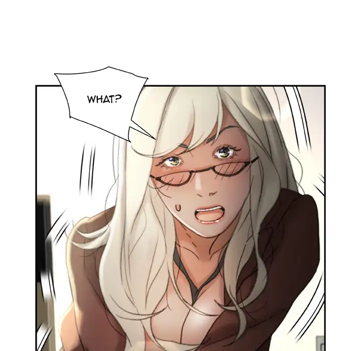 Office Ladies chapter 23 page 106