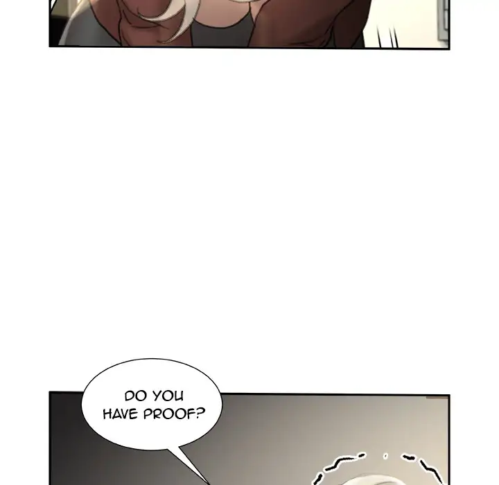 Office Ladies chapter 23 page 107