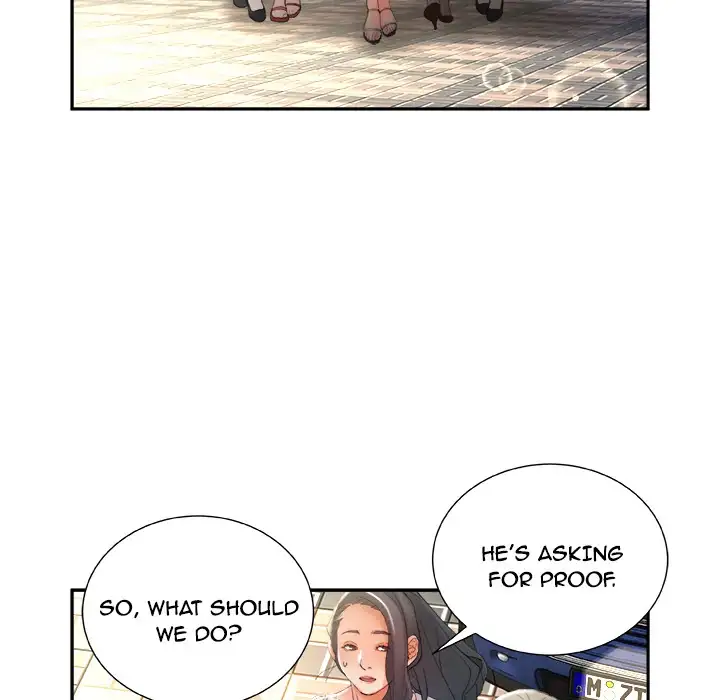 Office Ladies chapter 23 page 114