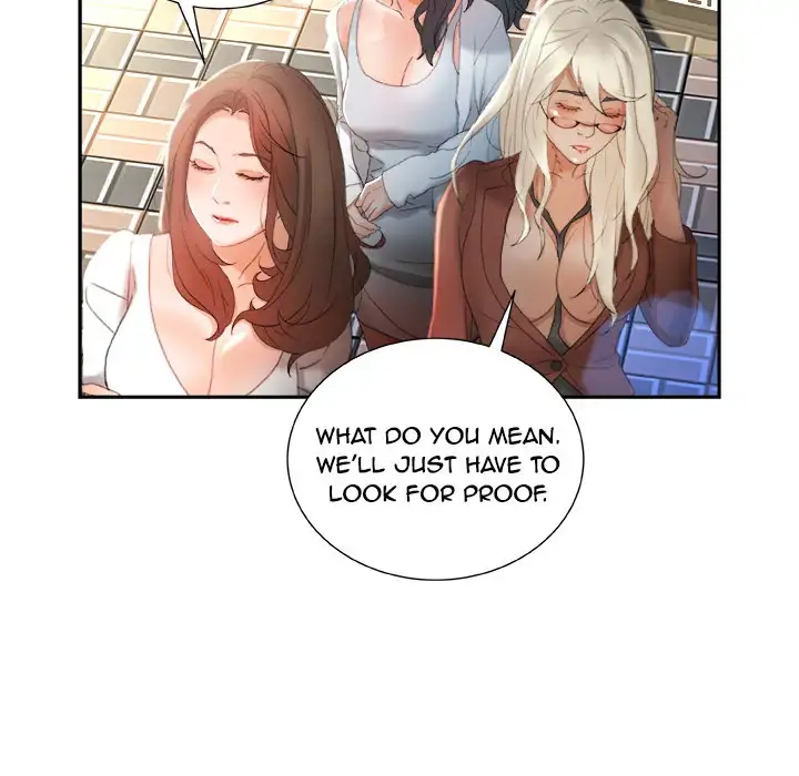 Office Ladies chapter 23 page 115