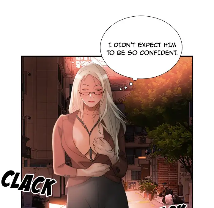 Office Ladies chapter 23 page 119