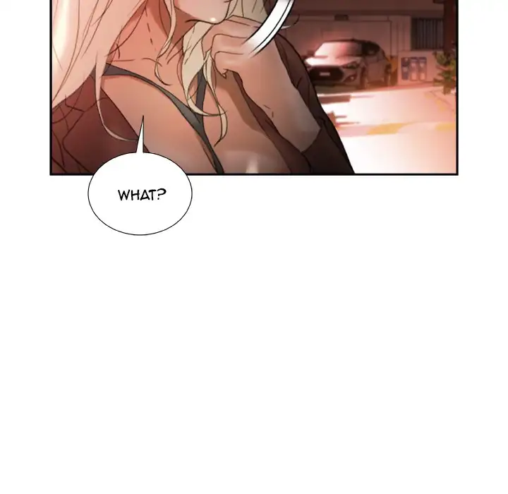 Office Ladies chapter 23 page 121